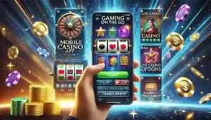 GGGJL Casino App