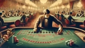 GGGJL Casino Blackjack